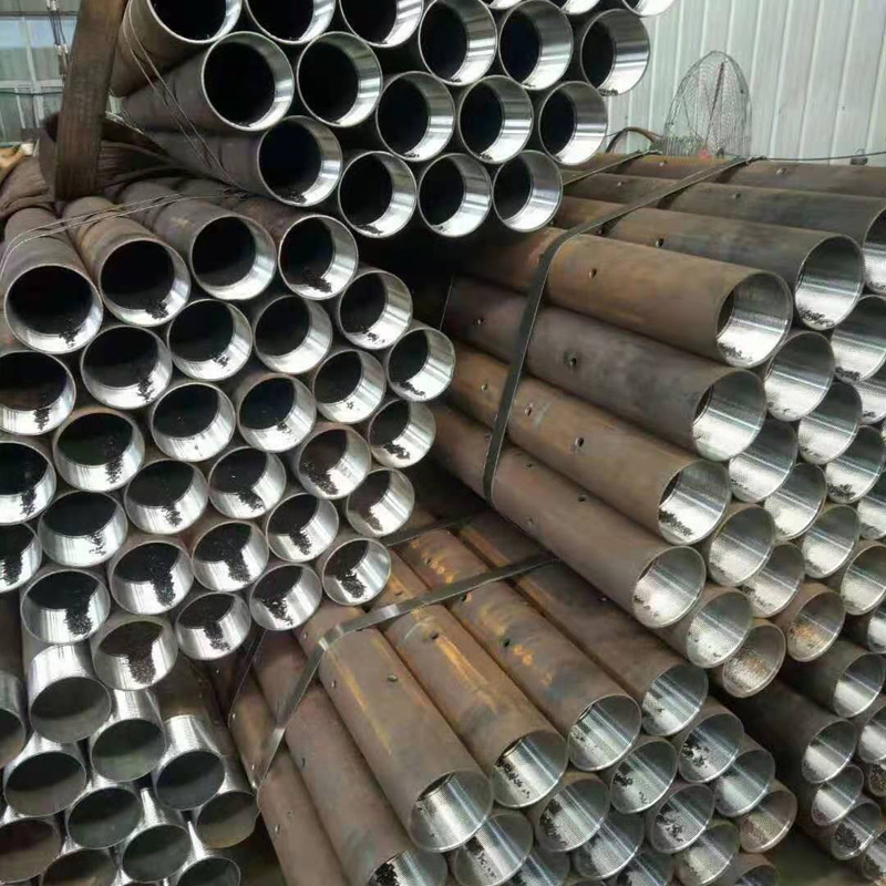 潼关管棚跟管