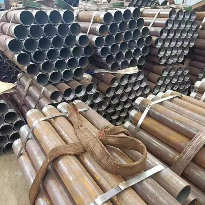 潼关地质跟管
