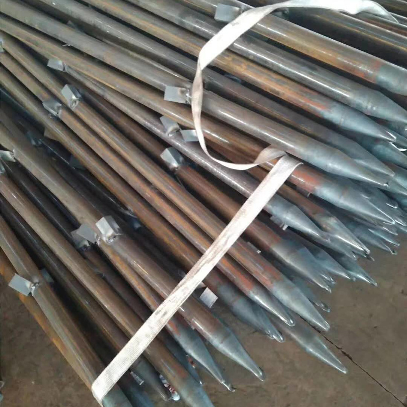 潼关土钉小导管