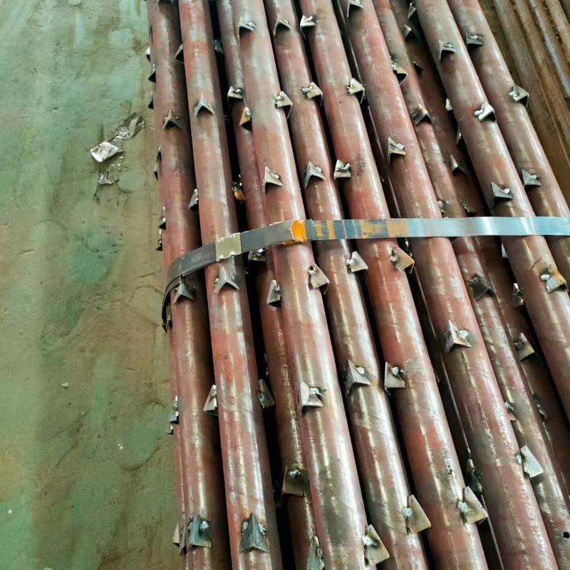 潼关土钉小导管