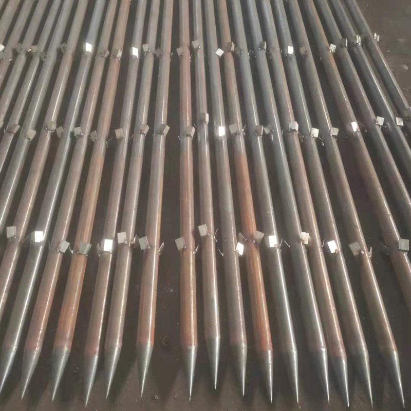 潼关土钉小导管
