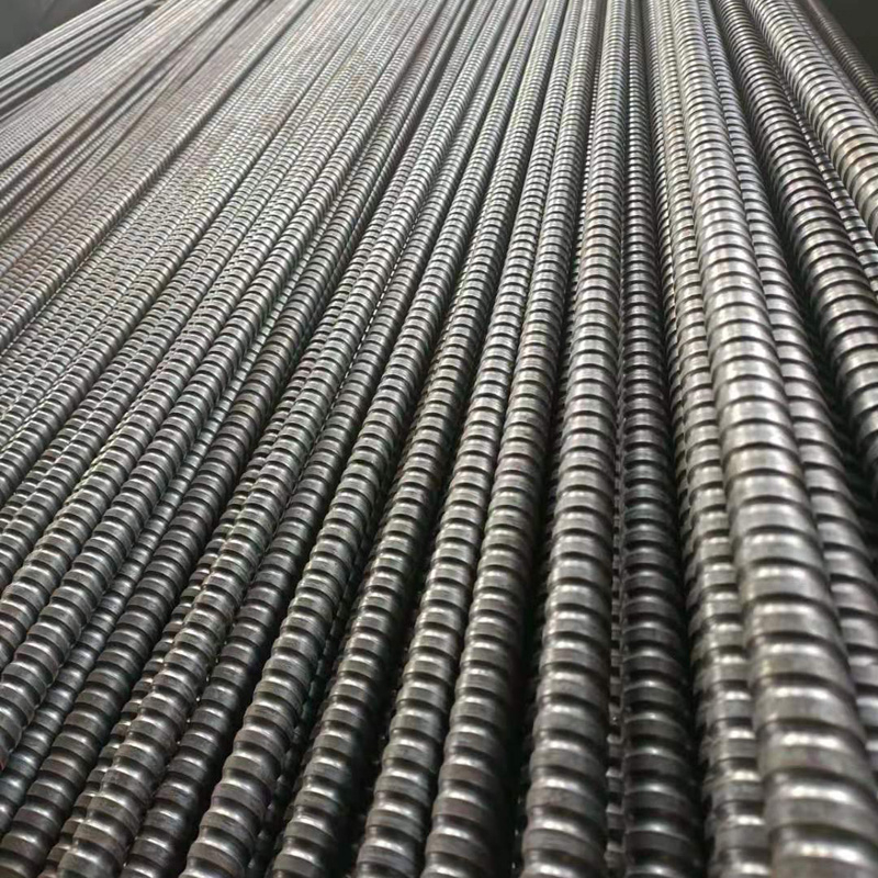 潼关中空锚杆